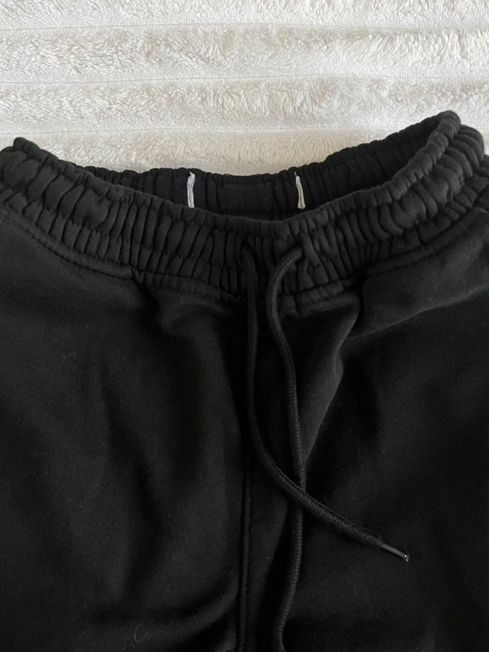 [SOLD on another platform] HOLLISTER PINK Jogger Sweat Pant Bundle of 3 - Picture 10 of 10